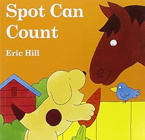 Spot Can Count