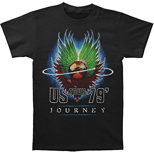 Journey - US Tour 79 T-Shirt