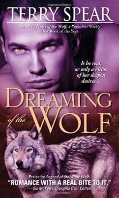Dreaming of the Wolf