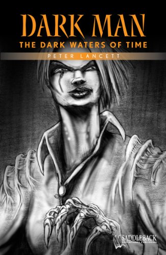 The Dark Waters of Time by Peter Lancett