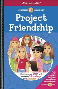 Project Friendship