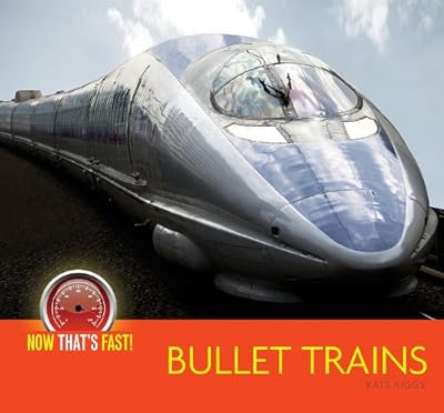 Bullet Trains