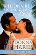 The Billionaire's Second-Chance Bride (The Romero Brothers, Book 1)
