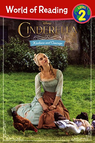 Cinderella by Disney Book Group