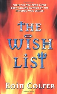 The Wish List