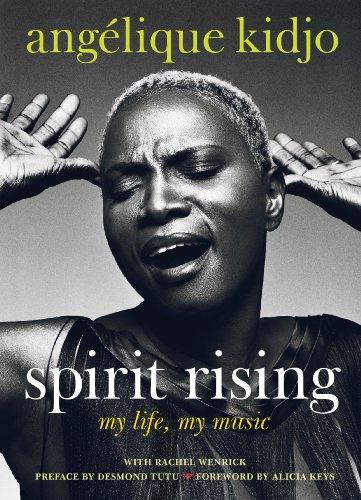 Spirit Rising: My Life, My Music by Russell Shorto
