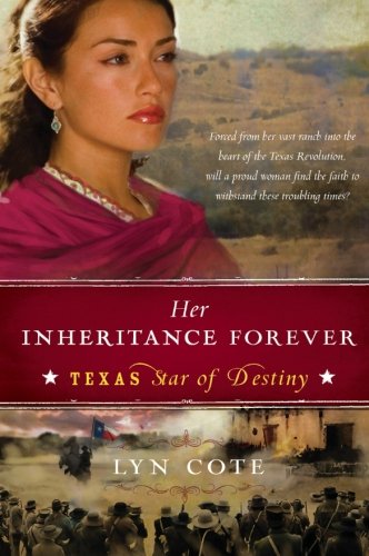 Her Inheritance Forever by Lyn Cote