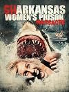 Sharkansas Women's Prison Massacre
