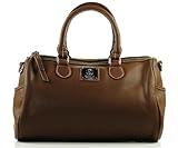 Noble Mount Celebrity Satchel/Handbag - Cool Colors