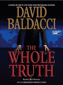 Whole Truth