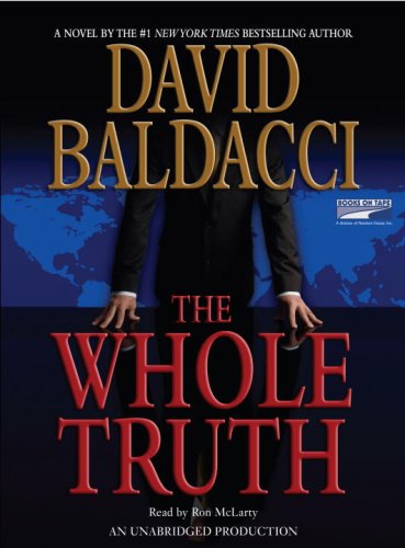 Whole Truth by David Baldacci