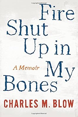 Fire Shut Up in My Bones
