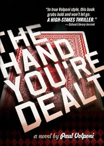 The Hand You're Dealt