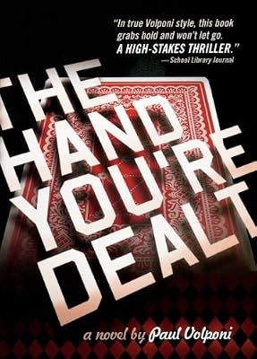 The Hand You're Dealt