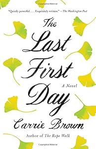 The Last First Day: A Novel