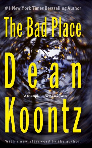 The Bad Place by Dean Koontz