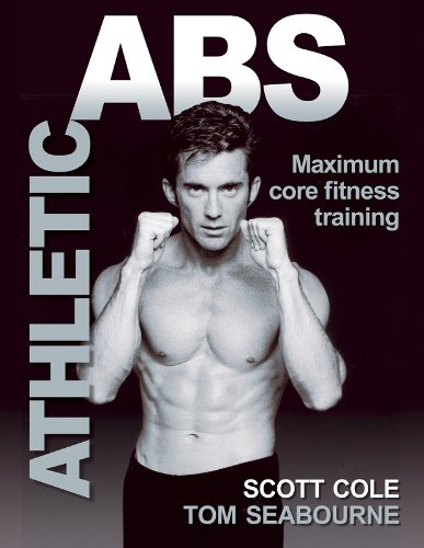 Athletic Abs by Scott Cole