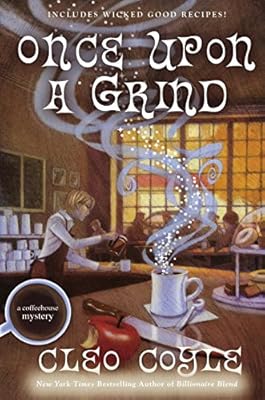 Once Upon a Grind