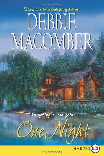 One Night by Debbie Macomber