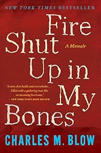 Fire Shut Up in My Bones