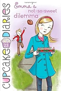 Emma's Not-so-sweet Dilemma.