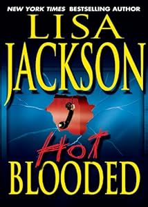 Hot Blooded (Rick Bentz/Reuben Montoya)