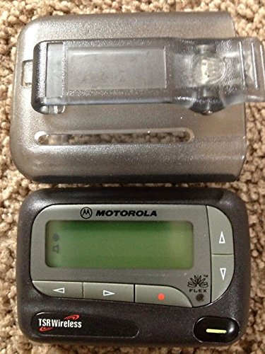 Motorola Advisor Elite Flex Pager