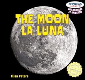 The moon = La luna