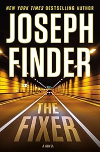 The Fixer