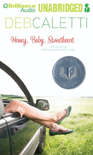 Honey, Baby, Sweetheart by Deb Caletti