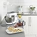 Kenwood MultiOne KHHH326WH - Robot de cuisine, 1000 W, capacité 4.3...........................................................................................................................................