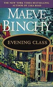 Evening Class: A Novel