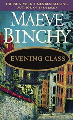 Evening Class: A Novel