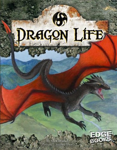Dragon Life by Matt Doeden