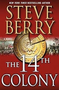 The 14th Colony