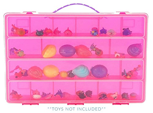 Algopix Similar Product 18 - Life Made Better Splashlings Case Toy