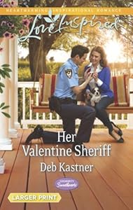 Her Valentine Sheriff