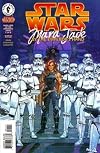 Star Wars: Mara Jade: By the Emperor's Hand #1
