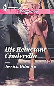 His Reluctant Cinderella by Jessica Gilmore