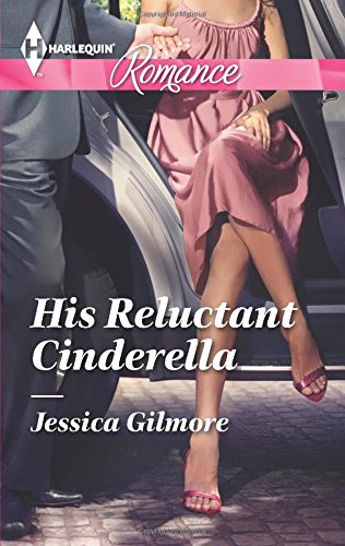 His Reluctant Cinderella by Jessica Gilmore