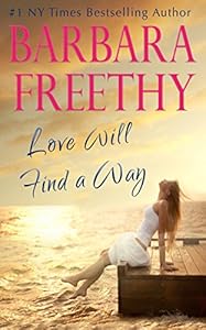 Love Will Find A Way