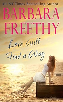 Love Will Find A Way