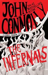 The Infernals: A Samuel Johnson Tale