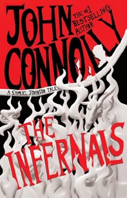 The Infernals: A Samuel Johnson Tale