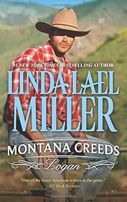 Montana Creeds: Logan