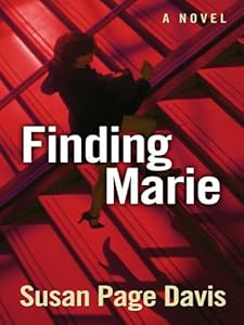 Finding Marie (Frasier Island, Book 2)