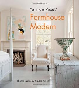 Terry John Woods' Farmhouse Modern