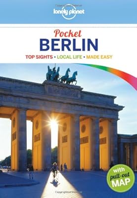 Lonely Planet Berlin Pocket (Encounter)