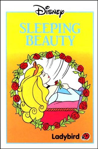 Sleeping Beauty by Walt Disney