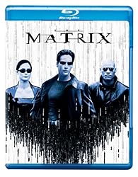 Matrix: 10th Anniversary [Blu-ray]